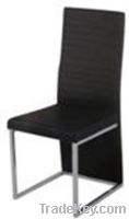 hot sell modern design new style pu dining chair xydc-252