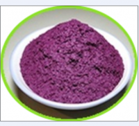 Black Goji Anthocyanin Extracts