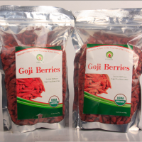 Goji Berries 2017 New Harvest Goji, Dry Goji Berry, organic goji, Lycium barbarum