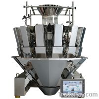 Multihead Weigher 14 heads