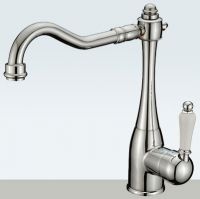 Sell single lever kitchen faucet