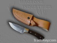 Sell Damascus, Steel Knives