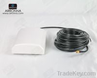 Sell 2.4G wimax wifi Panel antenna