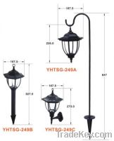 Sell solar garden light(YHTSG-249)