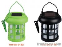 Sell solar lantern(YHTSG-913)