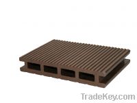 wpc decking floor HB-A004