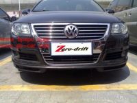 vw magotan bodykits