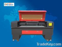 Double Heads Laser Engraving Cutting Machine TS1490D