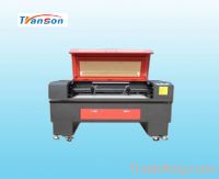 Sell Double Heads Laser Engraving Cutting Machine TS1290D