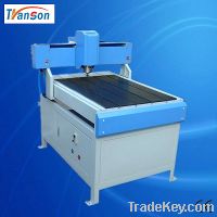 Sell Transon Advertising CNC Engraving Cutting Machine TSA6090