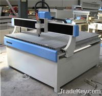 Sell Transon Advertising CNC Engraving Cutting Machine TSA1212