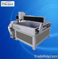 Sell Transon Advertising CNC Engraving Cutting Machine TSA1218