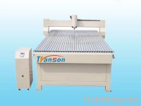 Sell Transon Advertising CNC Engraving Cutting Machine TSA1224