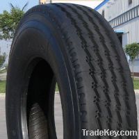 Sell truck tire 1200R20-18PR ST/CR902
