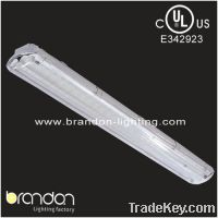 Sell weatherproof fluorescent lights