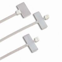 Sell  Marker Cable Ties