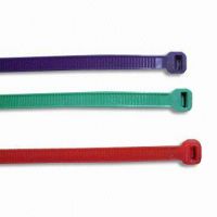 Sell  Releasable cable ties