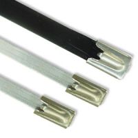 Sell Stainless Steel Cable Ties