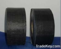 Sell Heat shrinkable sleeve pipe modified bitumen adhesive PPtape