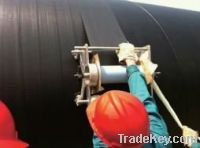 Sell Corrosion prevention protective wrap tape