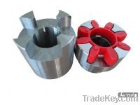 Sell shaft coupling