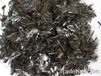 Sell carbon fiber chopped strands