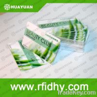 Sell RFID card EM4100/RFID smart card