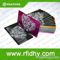 Sell ISO14443 mifare RFID card/RFID card