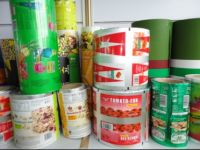 Sell plastic packaging film&pouch
