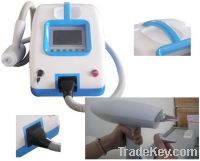 Mini Q-switch ND YAG laser V4