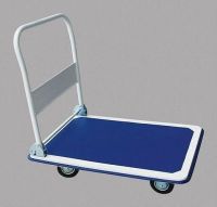 Sell platform hand truck