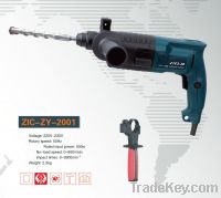 Bosch rotary/ electric hammer 20mm