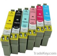 Sell Reman Ink cartridge for Epson 821N-826N