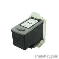 Sell Compatible ink cartridge for Cannon 40/41
