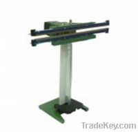 Sell Foot type double Impulse sealing sealer