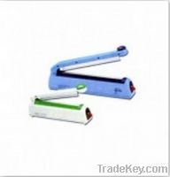 Sell Hand Type Impulse Sealer with Cutter