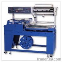 Sell TYPE IMPULSE SEALER- -L-TYPE SEALER