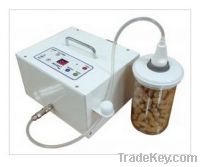 Sell Deluxe Vacuum Machine