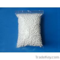 Sell ABS, PE, PP, PVC, PS, PET, PA, PC plastic raw materials .