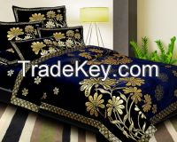 Embroidery Bed Sheets for Sale