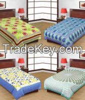 Single Bed Sheets for Sale