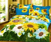 3D Bedding Set for Sale