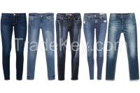 Men and Women Jeans