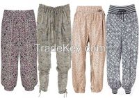 Comfortable Women's Trouser