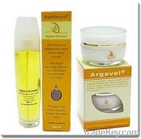 We sell pue Argan oil , cream and beauty products.