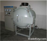 Sell ST-VF1600M Industrial Vacuum Furnace, Industrial Muffle Furnace