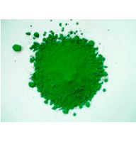 Sell chrome iron green