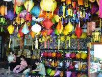 Sell Vietnamese handmade products