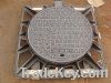 Sell ductile cast iron manhole cover