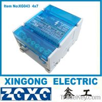 Sell Terminal Block, Terminal Box, Connection Box